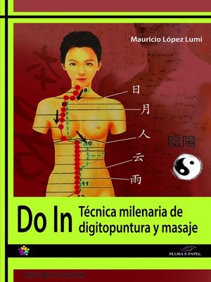 cover image of Do In